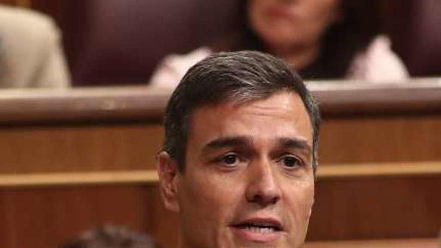 Pedro Sánchez