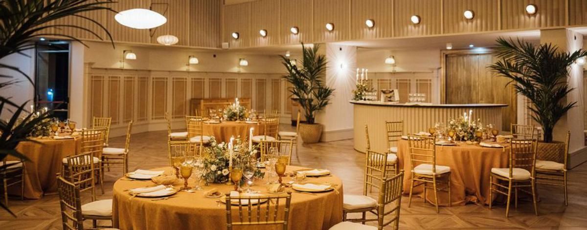 Disfruta de unas Navidades memorables en CoolRooms Palacio de Luces