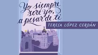 LED - Teresa López Cerdá presenta " Yo siempre seré yo, pero contigo"