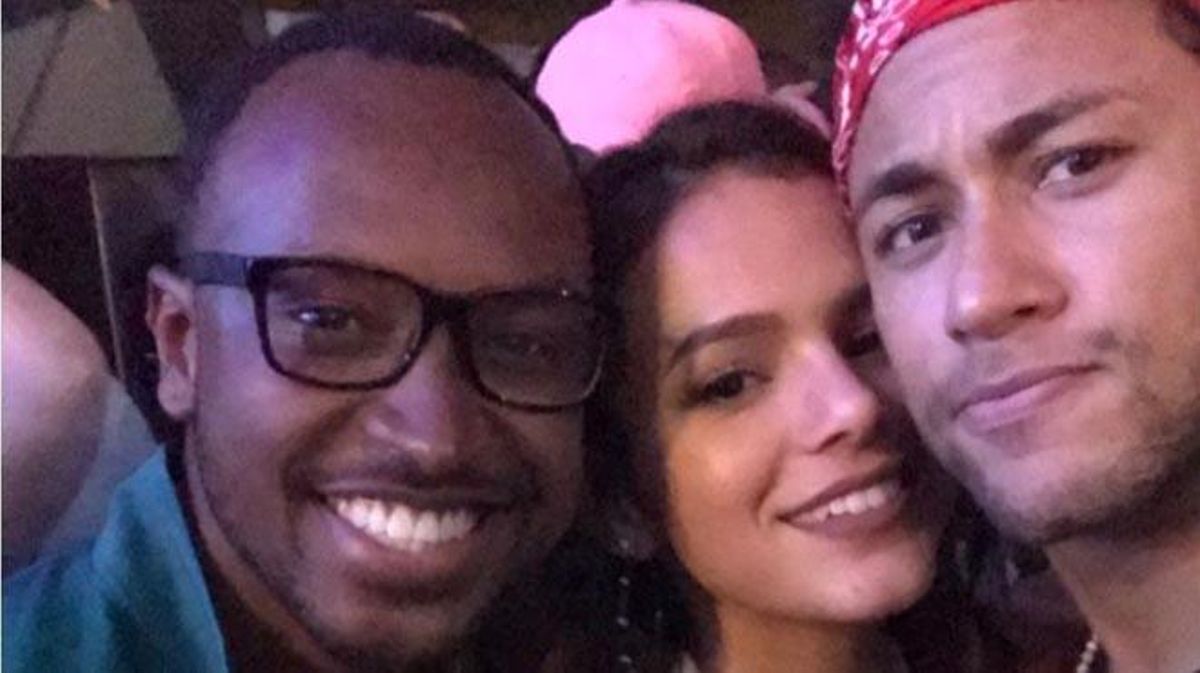 L’Instagram de Neymar Jr. és un festival de luxe i diversió.