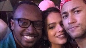 L’Instagram de Neymar Jr. és un festival de luxe i diversió.