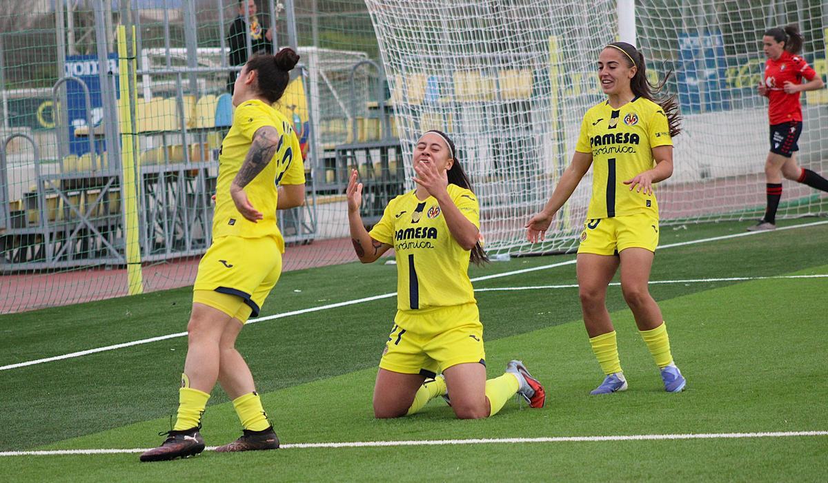 Alexia Jr marcó el 1-0 en el primer disparo a portería en el minuto 3 de partido.