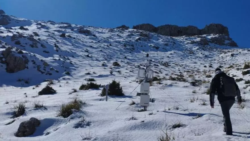 Del corazón de la Serra a s’Albufera: el estudio de los torrentes