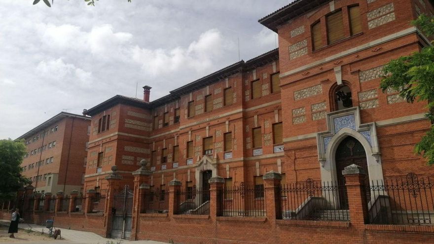 Seminario de Toro, emblemático edificio que formó parte de la herencia de la marquesa de Villachica.