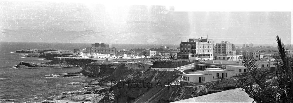 TORREVIEJA 1970