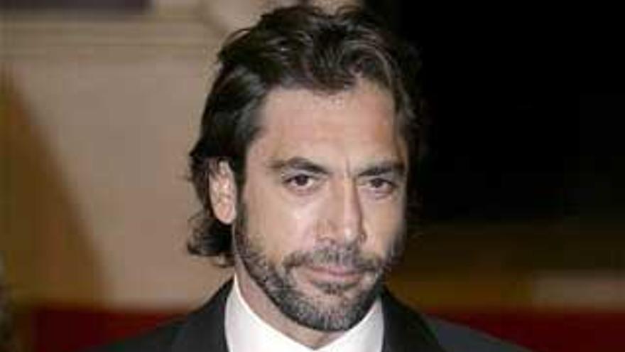 Javier Bardem asegura que no necesita más premios