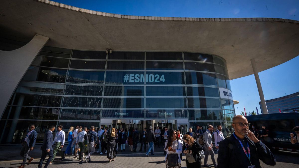 El turismo por motivos profesionales se reactivará en Barcelona en septiembre: 22 congresos con 78.000 participantes