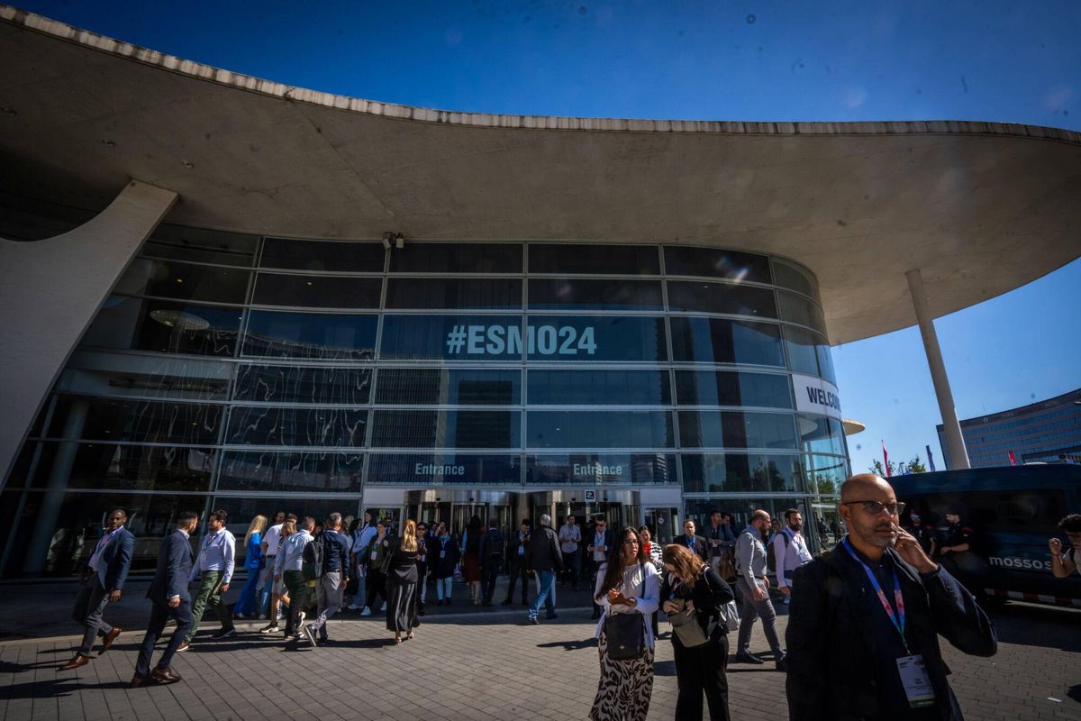 El turisme per motius professionals es reactivarà a Barcelona al setembre: 22 congressos amb 78.000 participants El turisme per motius professionals es reactivarà a Barcelona al setembre: 22 congressos amb 78.000 participants