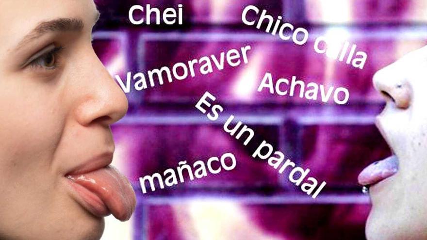 El idioma de &quot;loralicantinos&quot;: palabras y expresiones que el resto del mundo no entiende