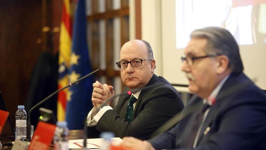 La banca española no descarta que se produzcan más fusiones