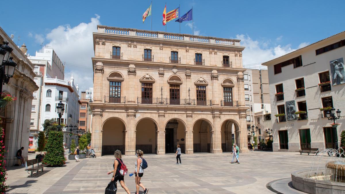 Casi la mitad de municipios rebaja su deuda en Castellón pese al covid