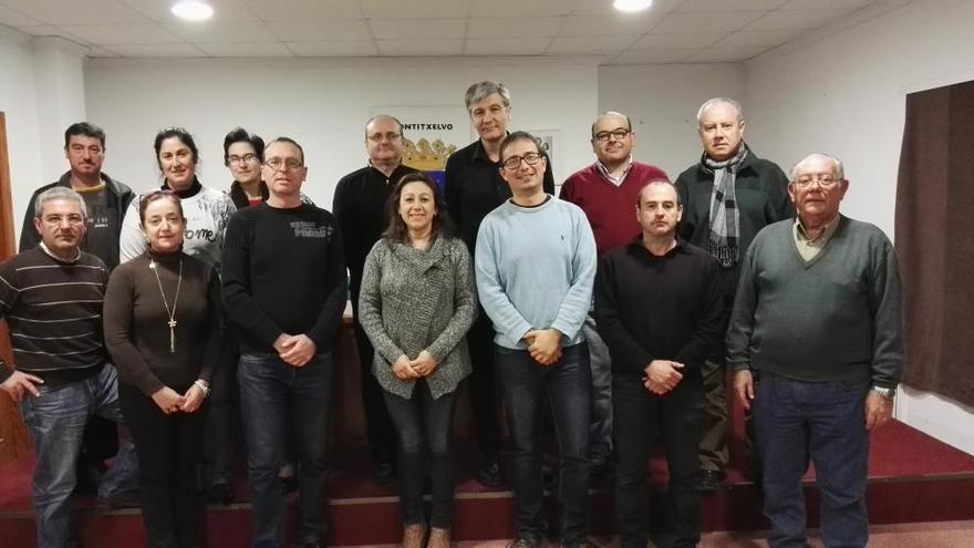 Los alcaldes de la Vall d&#039;Albaida reclaman al Consell que recupere las líneas de autobús suprimidas