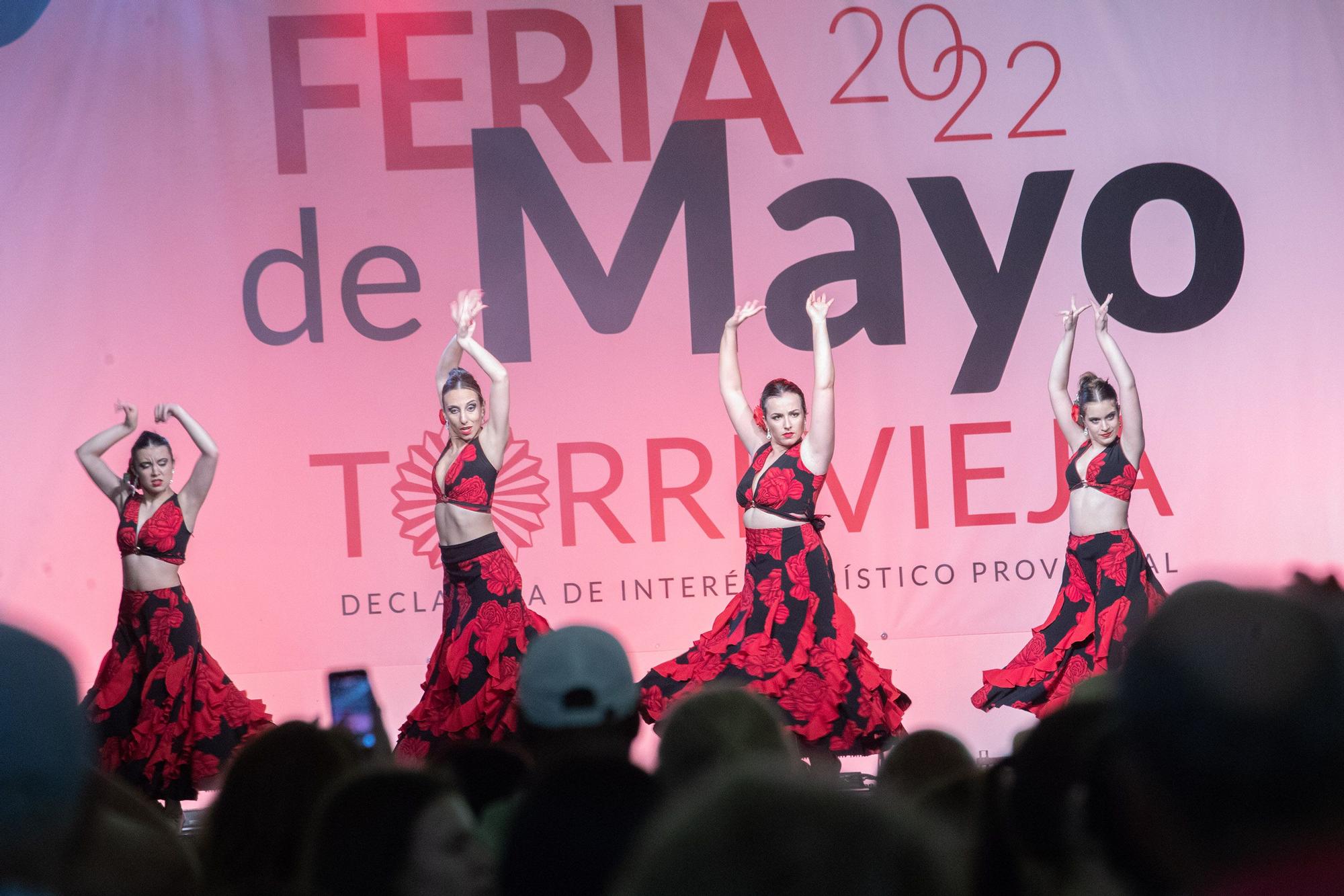 Feria de Mayo 2022 en Torrevieja