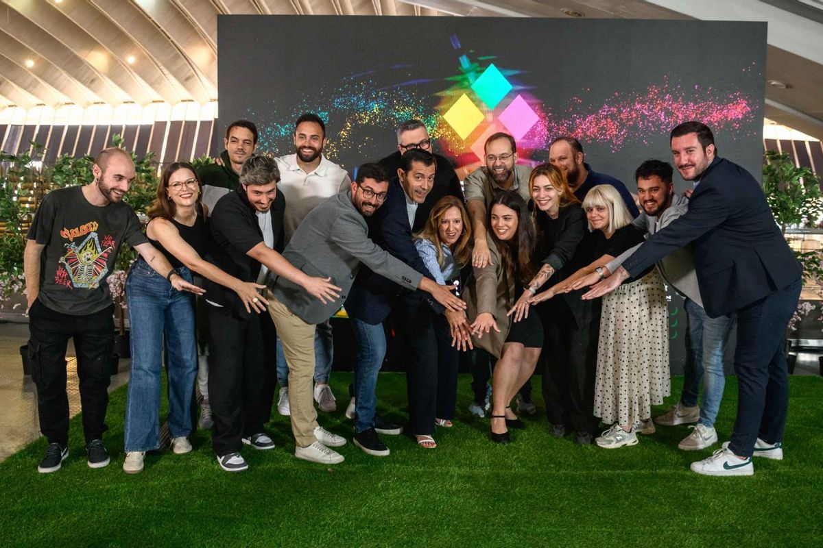 Presentación del TLP Tenerife 2025.