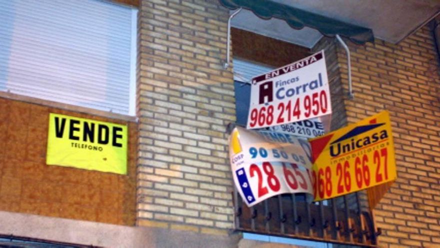 Comprar casa en la Región en 2024 fue un 16,3% más caro: este es el municipio donde más subió el precio