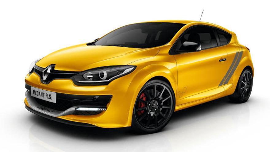 Renault Mégane IV: Estilo y tecnología a la francesa