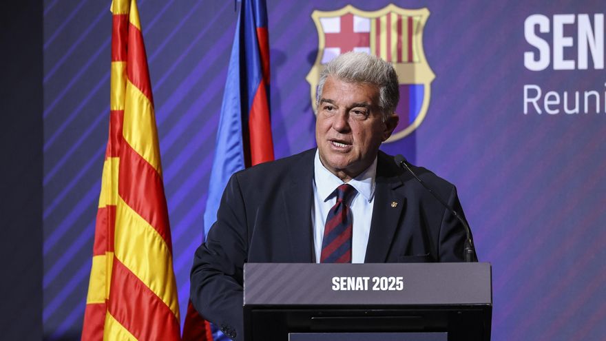La jueza del caso Negreira acuerda citar a declarar como testigos a Laporta, Luis Enrique y Valverde