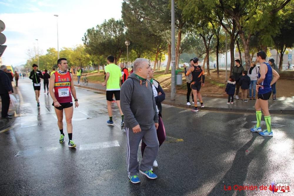 Cross Popular El Palmar