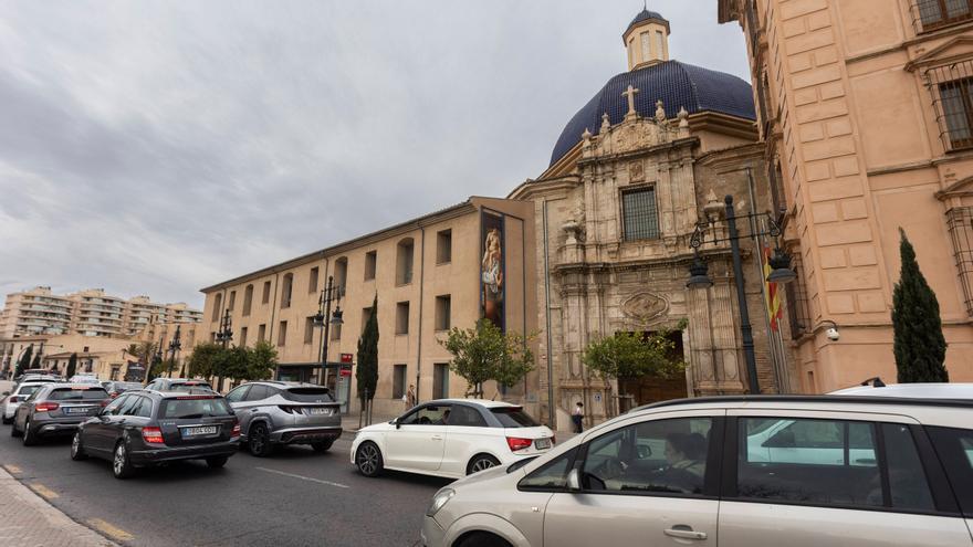 Compromís propone exponer las obras de Sorolla en el Museo de Bellas Artes tras el recurso de los arquitectos