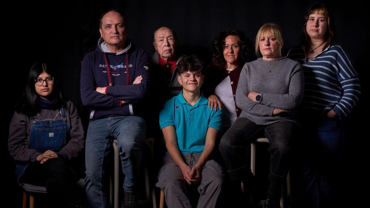 EL PERIÓDICO ofrece íntegramente el documental que acompaña durante un año a siete personas con depresión