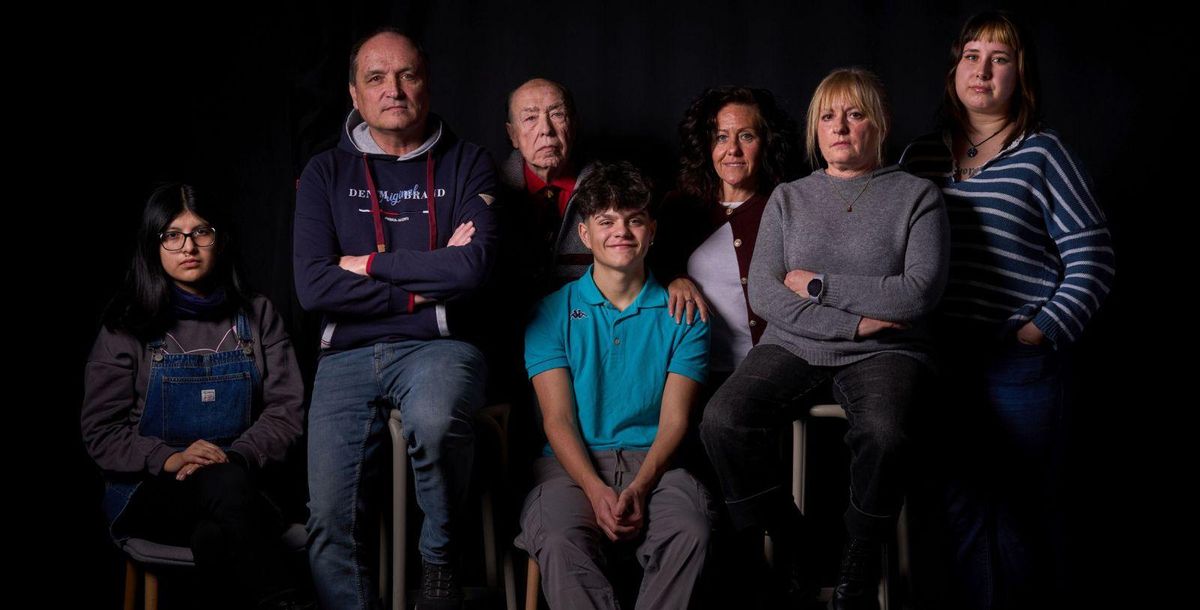 Un any en els abismes de la depressió