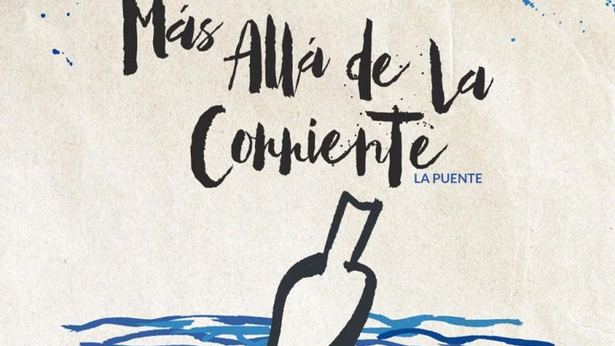 Más allá de la corriente Más allá de la corriente