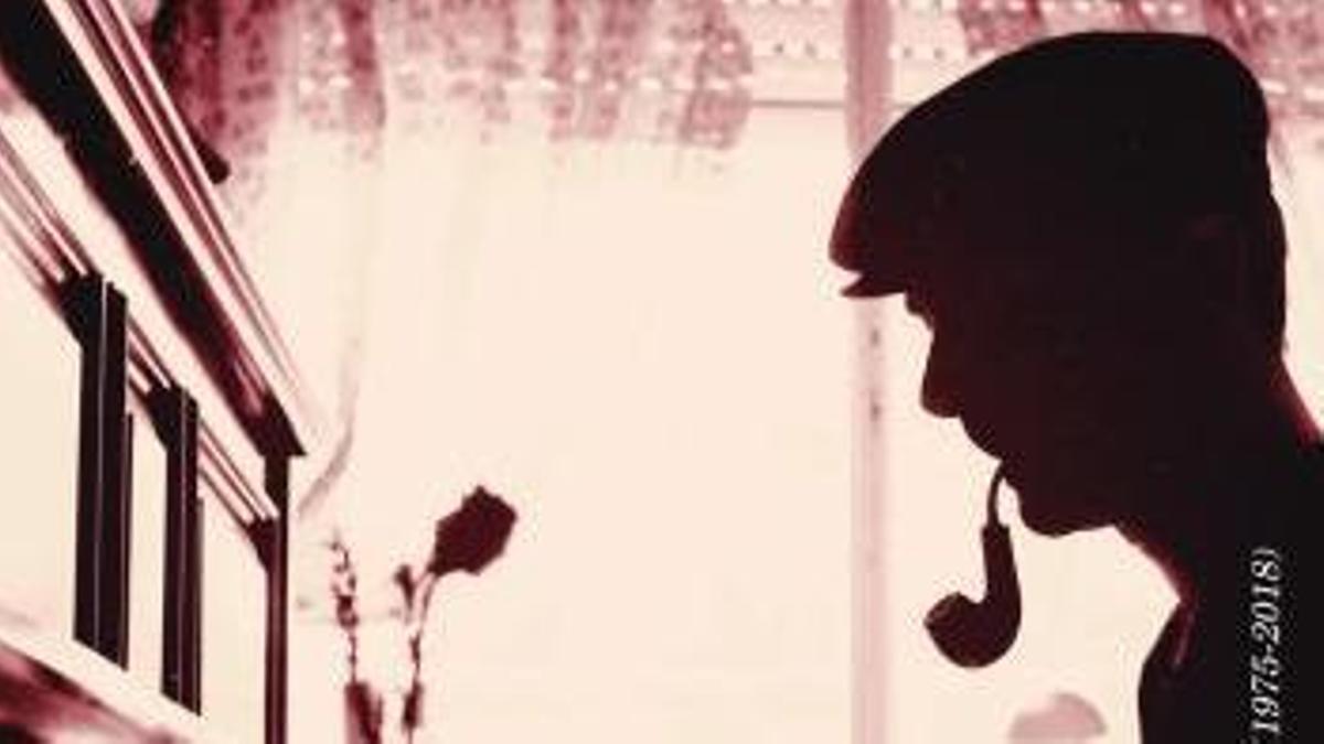 Portada del número 68 de la revista Ibiza