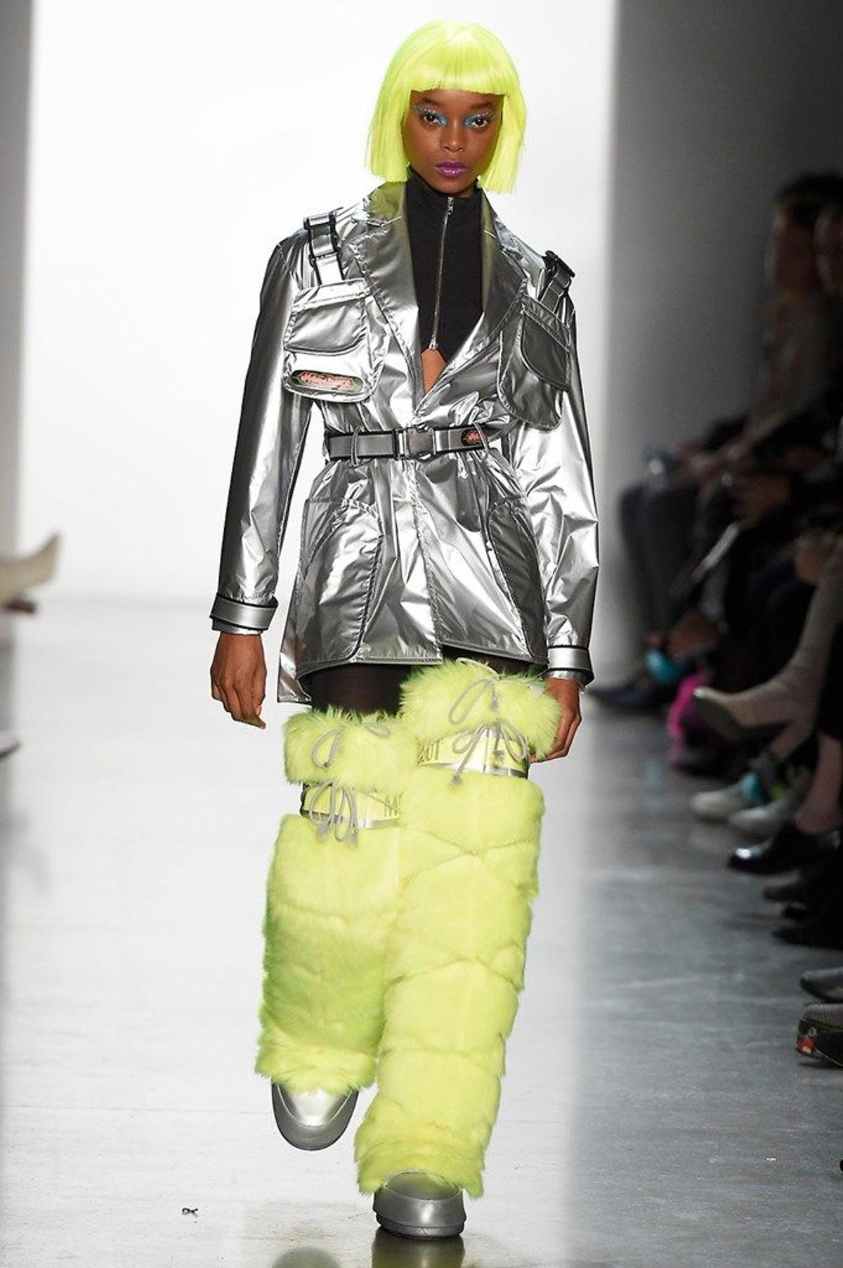 Jeremy Scott