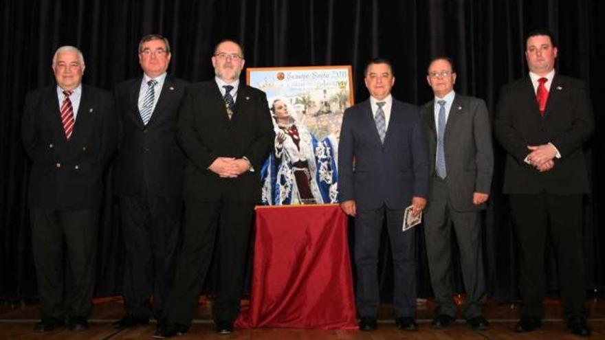 Arranca la Semana Santa en Callosa