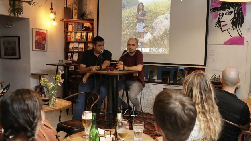 &quot;Notas sobre un verano&quot; se verá en el Festival de San Sebastián