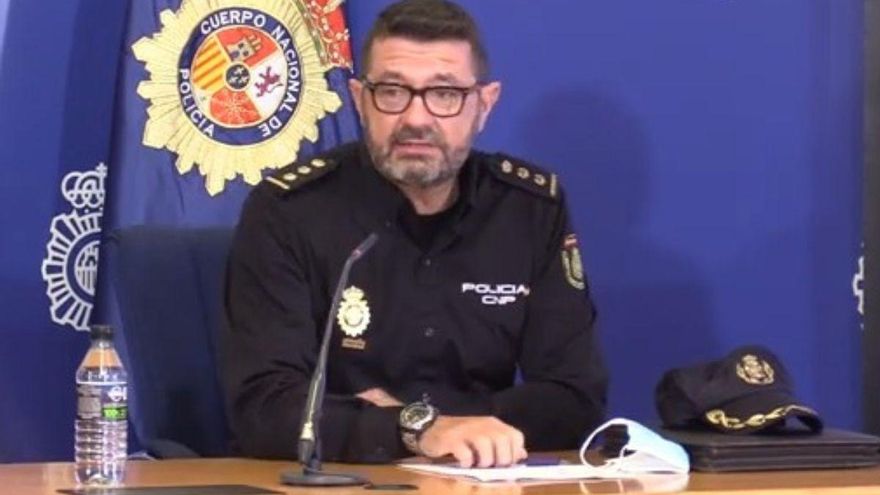 Alerta de la Policía Nacional: si te paran por la calle y te dicen esto, cuidado