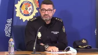 Alerta de la Policía Nacional: si te paran por la calle y te dicen esto, cuidado