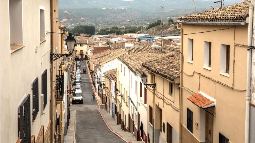 El PP retiene los votos en el Valle de Ayora-Cofrentes