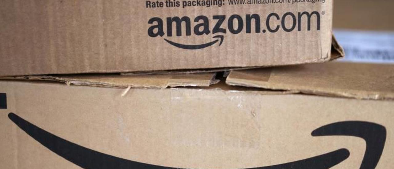 Mercadona y Consum vigilan de reojo a Amazon