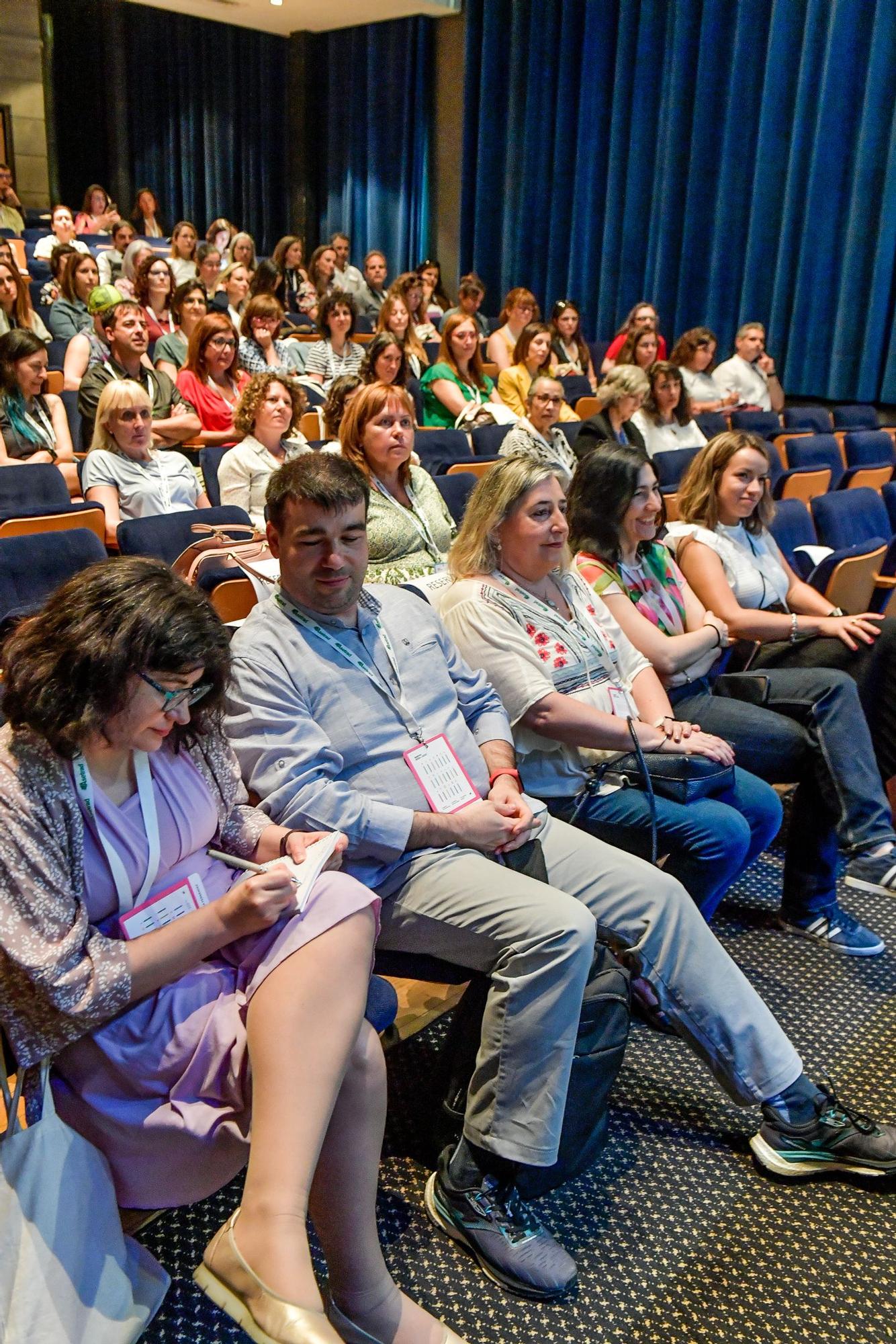 Congreso de la Asociación de traductores, intérpretes y correctores