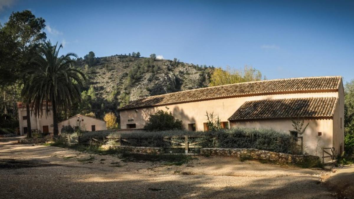 Xàtiva adjudica el contrato de conservación y gestión del paraje de la Cova Negra