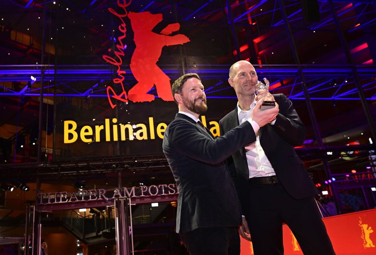 El conflicte de Gaza acapara la clausura de la Berlinale