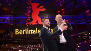 El conflicte de Gaza acapara la clausura de la Berlinale