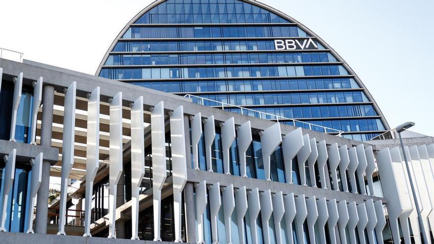 BBVA y la Fundación Valora dan una segunda vida a bienes en desuso beneficiando a cuatro entidades sociales andaluzas