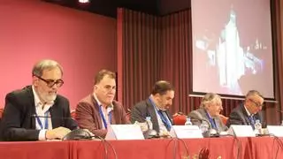 Distintos especialistas abordan en Córdoba la Resurrección de Cristo