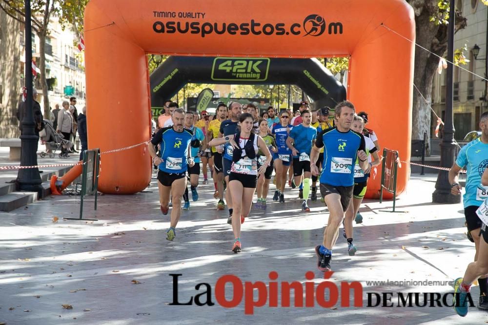 Caravaca Trail Experience (Promo)