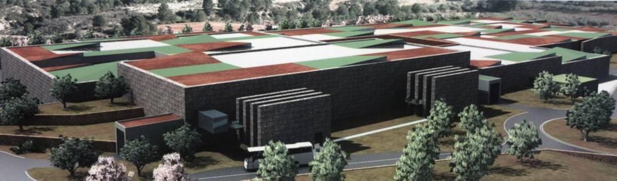 El Consell aprobará antes de elecciones la planta que tratará la basura de la Safor