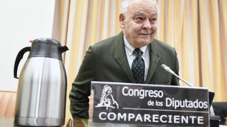 El Supremo confirma la condena del exnúmero dos de la Policía por introducir un pendrive de origen dudoso en el caso Pujol