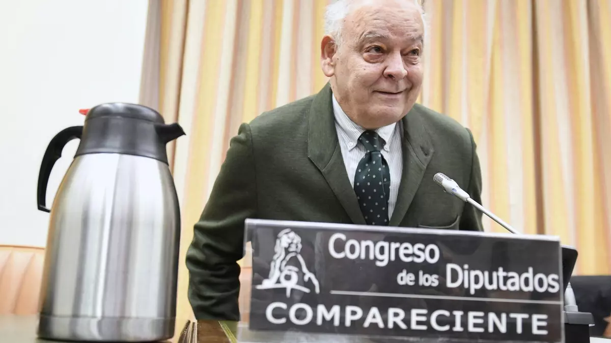 La Audiencia Nacional rechaza que el número dos de la Policía con Rajoy declare en el juicio de los Pujol