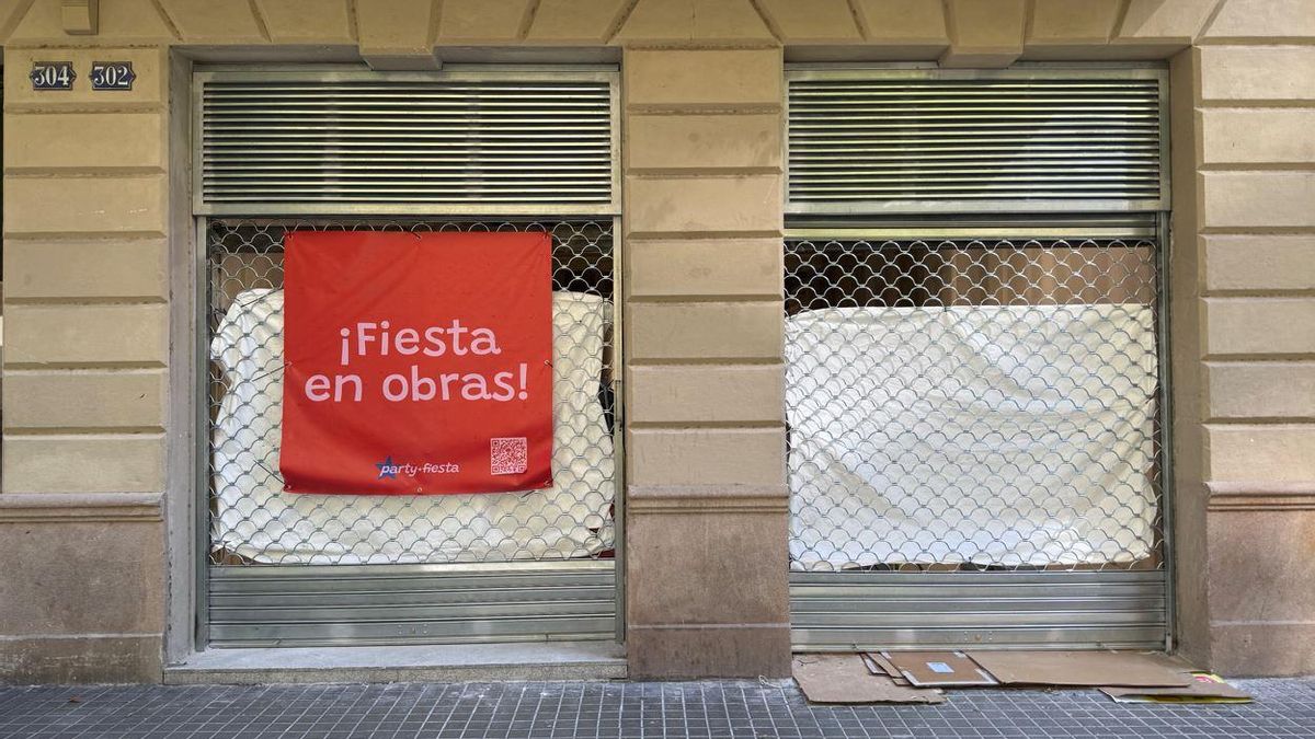 Party Fiesta renace por segunda vez de la mano de Twin, el grupo tras Comercial Arqué
