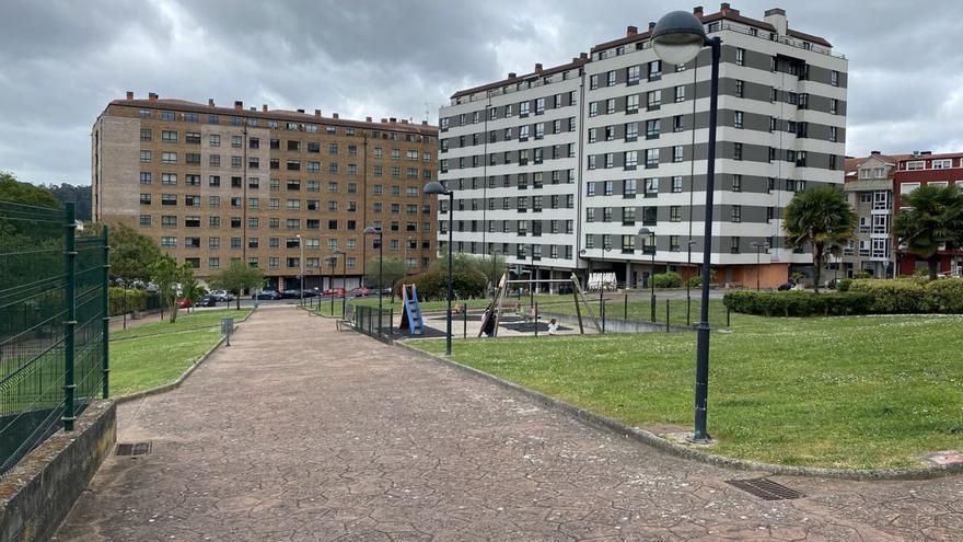 Desierta otra vez la obra en Fernando Buesa: Cambre subirá el presupuesto