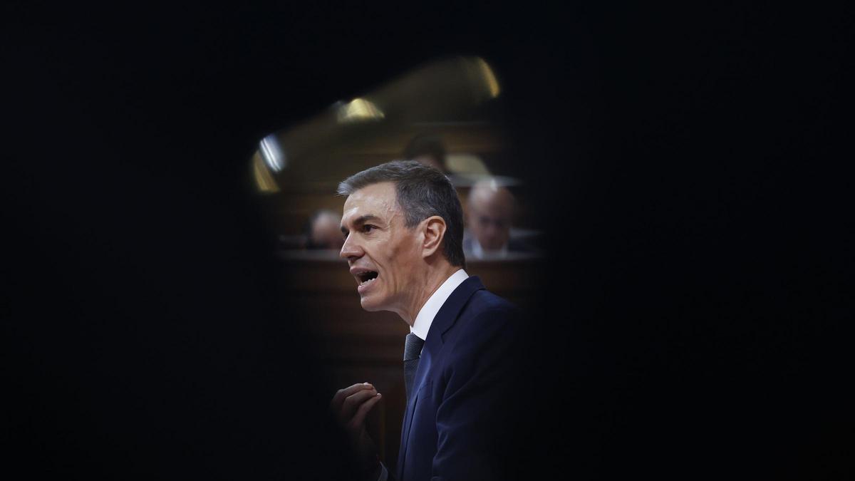 Sánchez viaja hoy a la India para asistir a una cumbre sobre la IA e impulsar inversiones