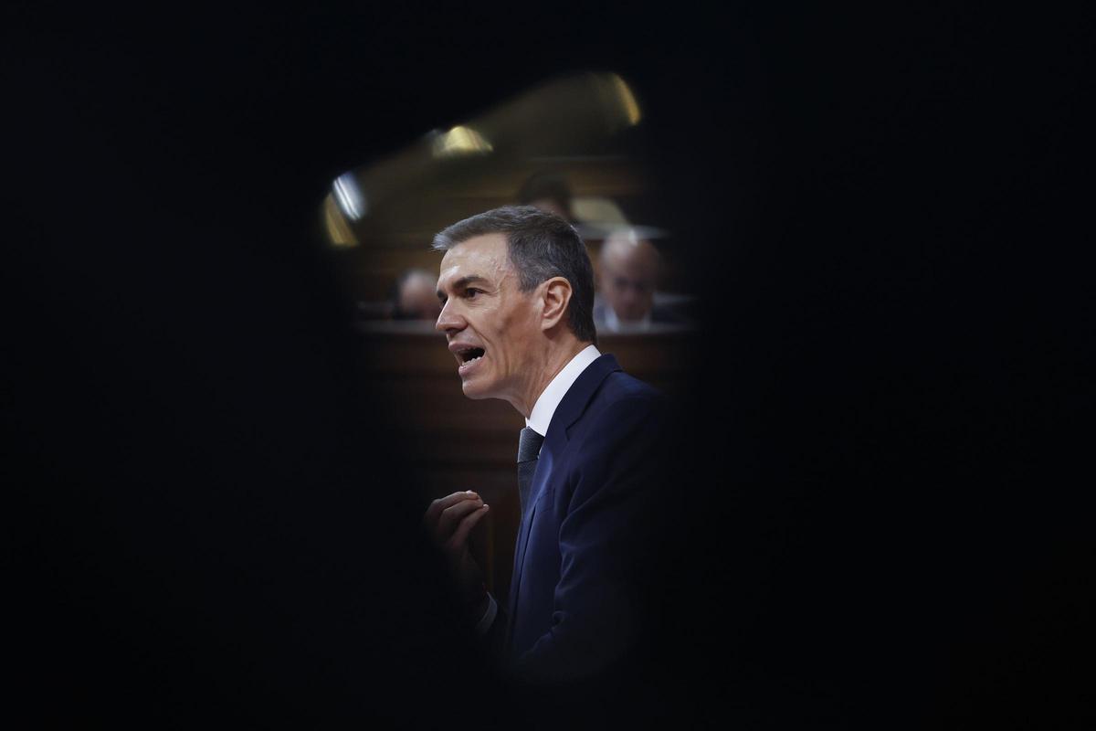 Sánchez viaja hoy a la India para asistir a una cumbre sobre la IA e impulsar inversiones