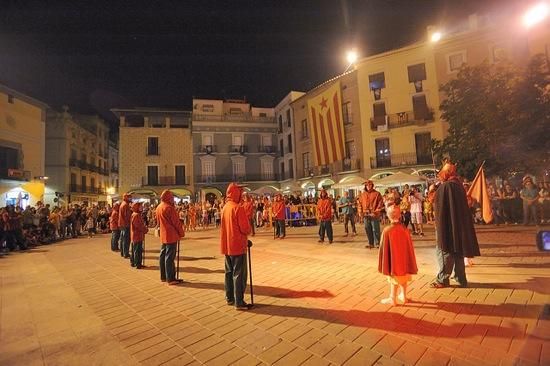 Festa Major d''Igualada