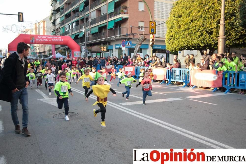 San Silvestre Molina de Segura 2019